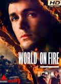El mundo en llamas 1×01 [720p]